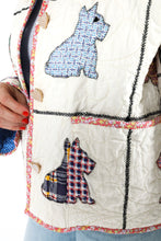 Load image into Gallery viewer, The Market Jacket - MEDIUM
