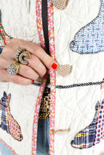 Load image into Gallery viewer, The Market Jacket - MEDIUM
