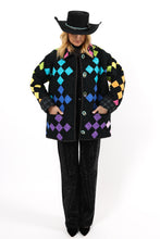 Load image into Gallery viewer, The Oversized Market Jacket
