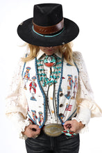 Load image into Gallery viewer, The Wolfe Vest - Small
