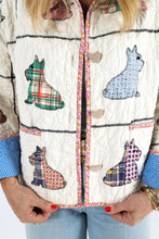 Load image into Gallery viewer, The Market Jacket - MEDIUM
