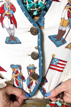 Load image into Gallery viewer, The Wolfe Vest - Small
