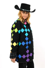 Load image into Gallery viewer, The Oversized Market Jacket
