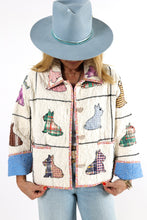 Load image into Gallery viewer, The Market Jacket - MEDIUM
