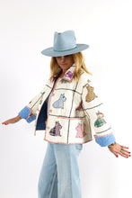 Load image into Gallery viewer, The Market Jacket - MEDIUM
