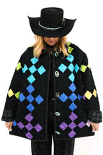 Load image into Gallery viewer, The Oversized Market Jacket
