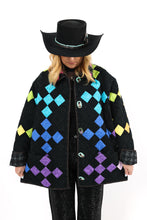 Load image into Gallery viewer, The Oversized Market Jacket
