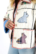 Load image into Gallery viewer, The Market Jacket - MEDIUM
