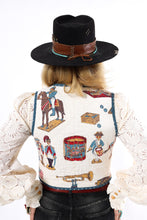 Load image into Gallery viewer, The Wolfe Vest - Small
