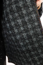 Load image into Gallery viewer, The Oversized Market Jacket
