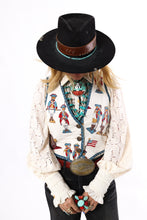Load image into Gallery viewer, The Wolfe Vest - Small
