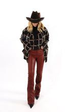 Load image into Gallery viewer, The Oversized Market Jacket
