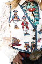 Load image into Gallery viewer, The Wolfe Vest - Small
