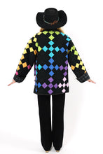 Load image into Gallery viewer, The Oversized Market Jacket
