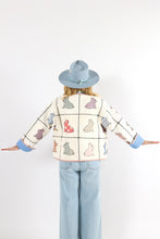 Load image into Gallery viewer, The Market Jacket - MEDIUM
