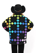 Load image into Gallery viewer, The Oversized Market Jacket
