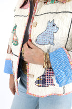 Load image into Gallery viewer, The Market Jacket - MEDIUM
