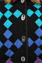 Load image into Gallery viewer, The Oversized Market Jacket
