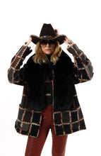 Load image into Gallery viewer, The Oversized Market Jacket
