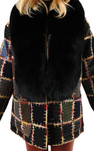 Load image into Gallery viewer, The Oversized Market Jacket
