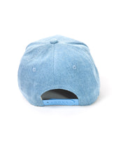 Load image into Gallery viewer, Le Lady Denim Chambray Hat - PRE ORDER
