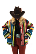 Load image into Gallery viewer, The Market Jacket - Medium
