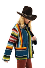 Load image into Gallery viewer, The Market Jacket - Medium
