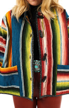 Load image into Gallery viewer, The Market Jacket - Medium
