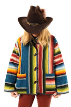 Load image into Gallery viewer, The Market Jacket - Medium
