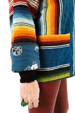 Load image into Gallery viewer, The Market Jacket - Medium
