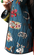 Load image into Gallery viewer, The Market Jacket - Medium
