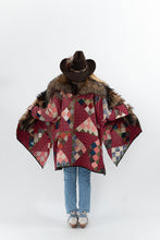 Load image into Gallery viewer, The Helen with Fur
