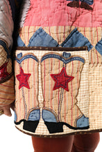 Load image into Gallery viewer, The Oversized Market Jacket
