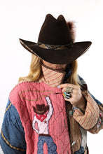 Load image into Gallery viewer, The Oversized Market Jacket
