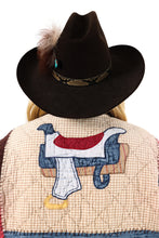 Load image into Gallery viewer, The Oversized Market Jacket
