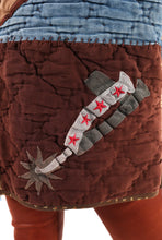 Load image into Gallery viewer, The Oversized Market Jacket
