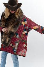 Load image into Gallery viewer, The Helen with Fur
