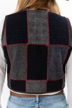 Load image into Gallery viewer, The Wolfe Vest - Medium
