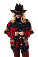 Load image into Gallery viewer, The Market Jacket - Medium
