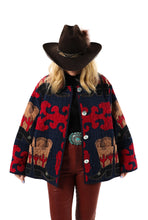 Load image into Gallery viewer, The Market Jacket - Medium
