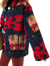 Load image into Gallery viewer, The Market Jacket - Medium
