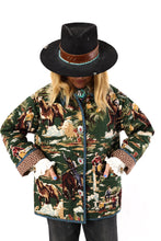 Load image into Gallery viewer, The Market Jacket - Medium
