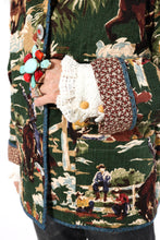 Load image into Gallery viewer, The Market Jacket - Medium
