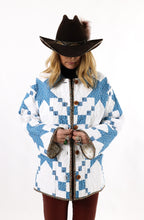 Load image into Gallery viewer, The Market Jacket -Medium
