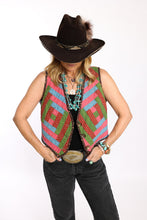 Load image into Gallery viewer, The Wolfe Vest - Large
