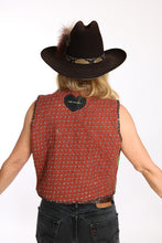 Load image into Gallery viewer, The Wolfe Vest - Large
