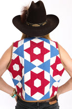 Load image into Gallery viewer, The Wolfe Vest - Large
