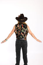 Load image into Gallery viewer, The Wolfe Vest - Large
