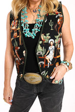 Load image into Gallery viewer, The Wolfe Vest - Large
