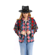 Load image into Gallery viewer, The Market Jacket
